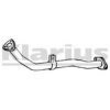 KLARIUS 301541 Exhaust Pipe